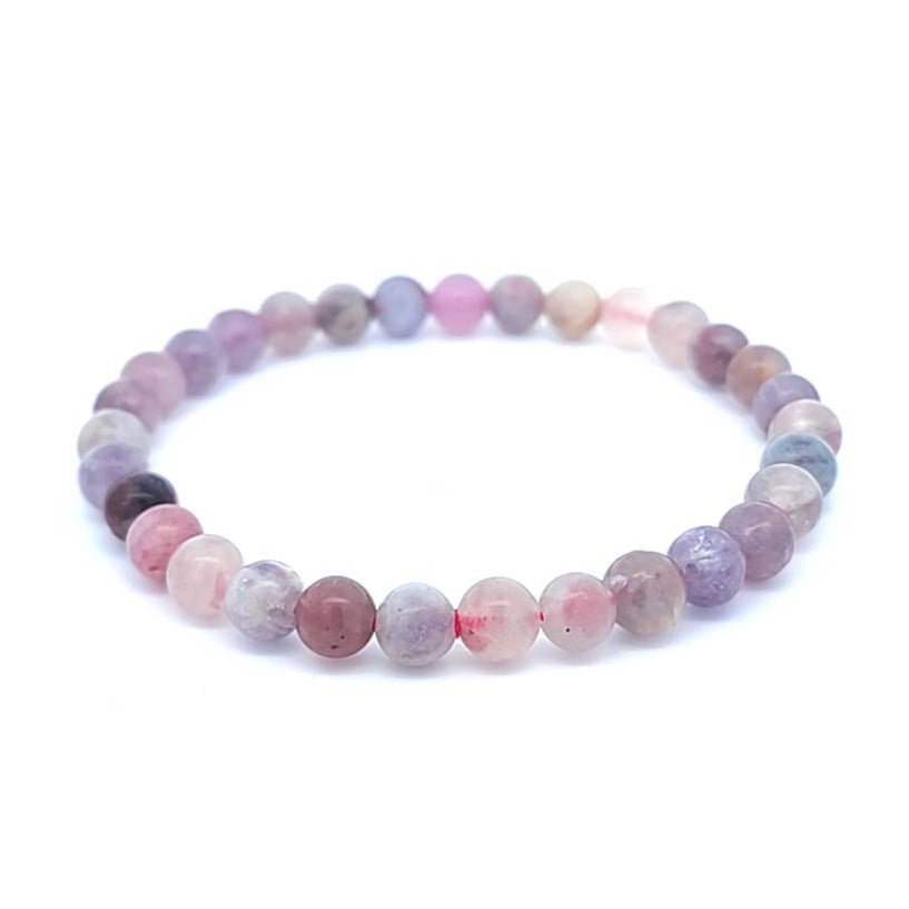 Plum Blossom Tourmaline