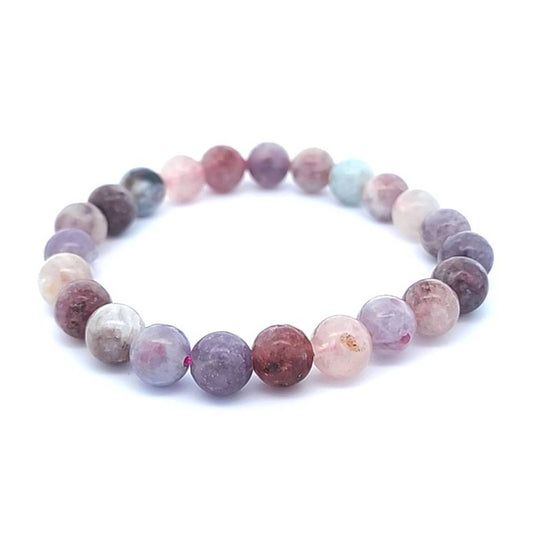 Plum Blossom Tourmaline