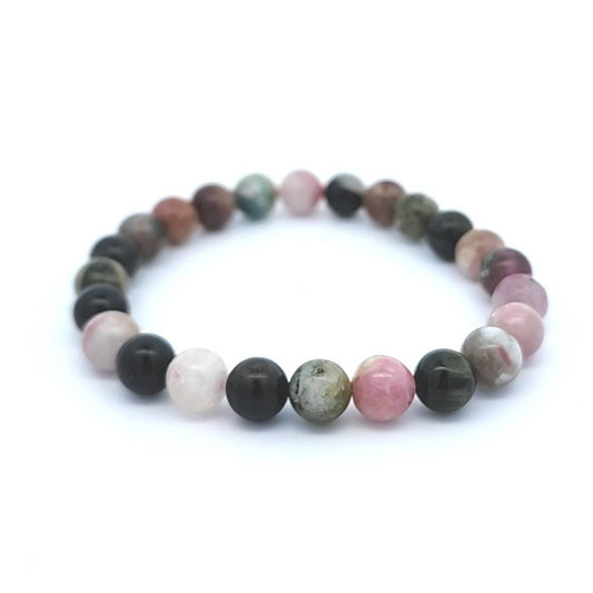 Tourmaline Gemstone Bracelet