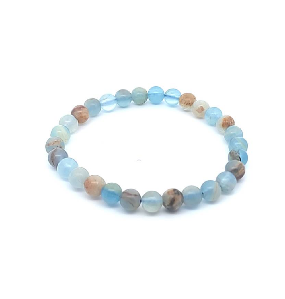 Calcite Gemstone Bracelet