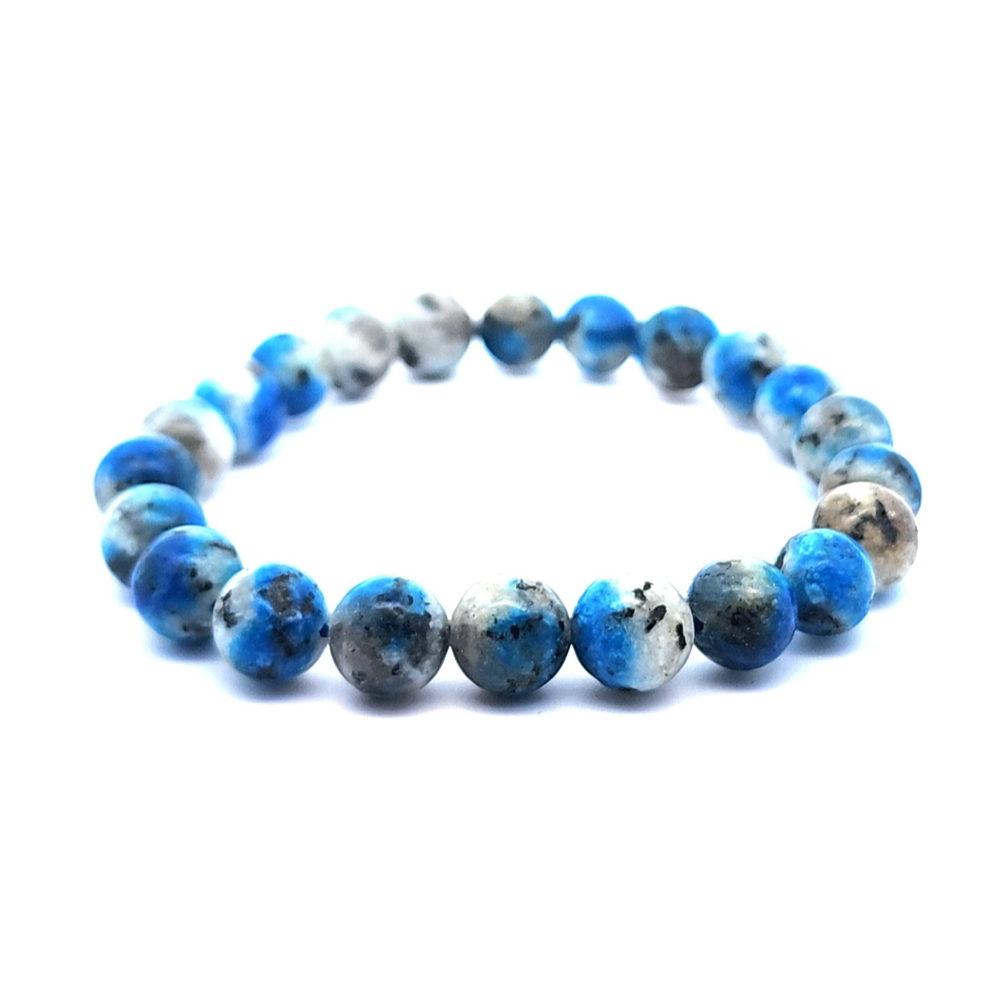 K2 Gemstone Bracelet