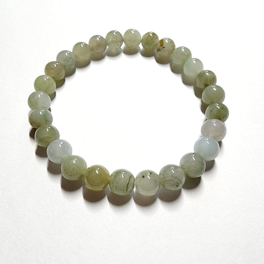 Jade Gemstone Bracelet
