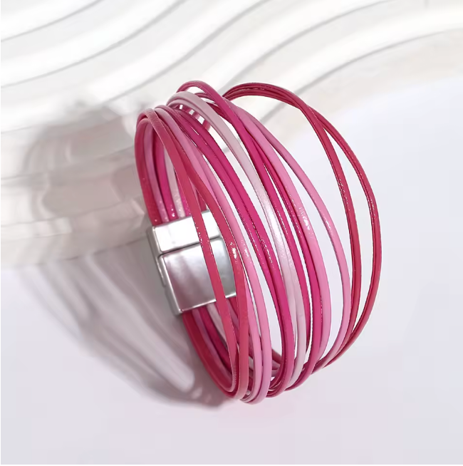 Multi-color Cuffs