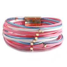 Soft Tones Cuff