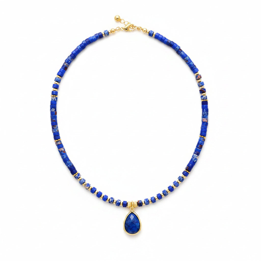 Lapis Lazuli Necklace