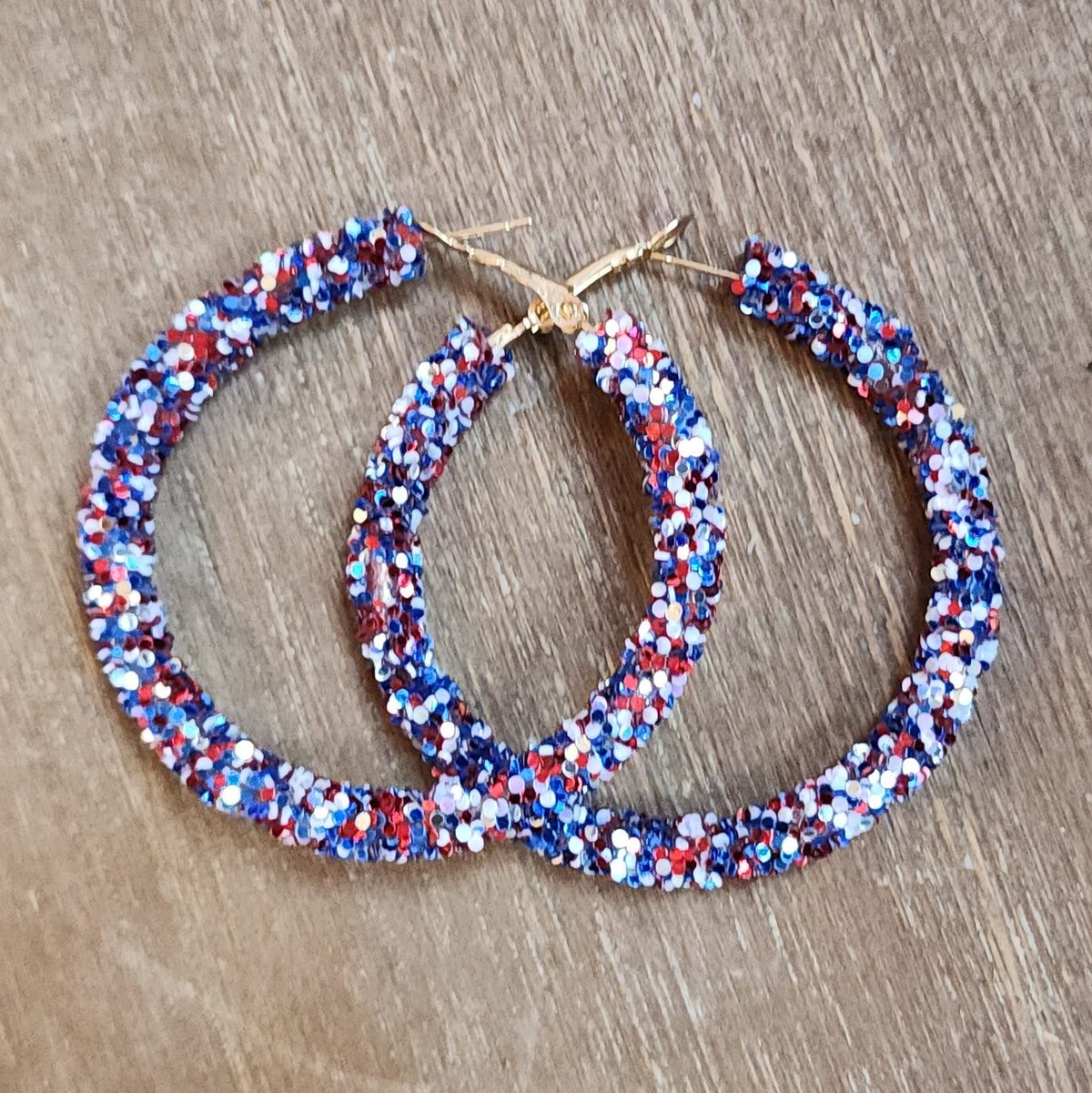 Buffalo Hoops