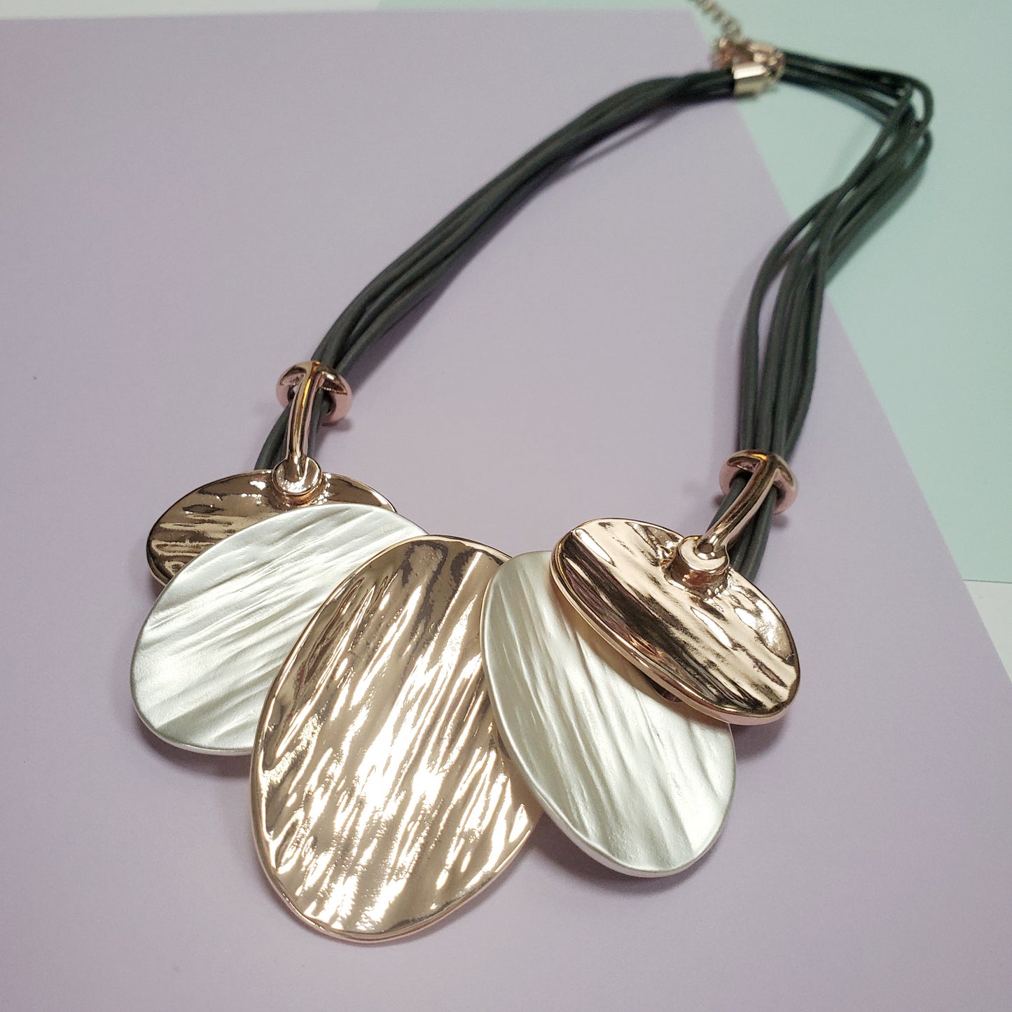 The Lauren Necklace