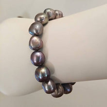 Freshwater Pearl Bracelet - The Pearl & Stone Jewelry 