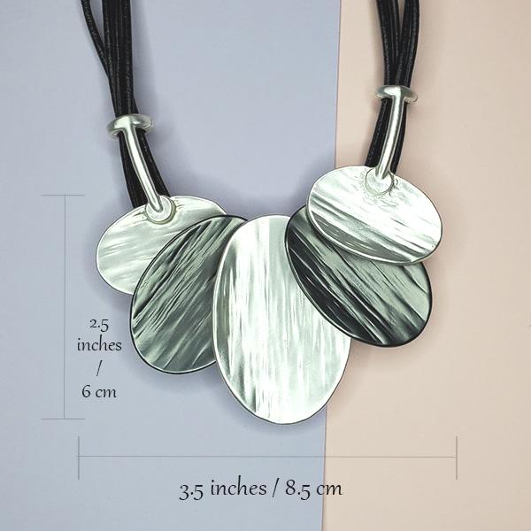 The Lauren Necklace