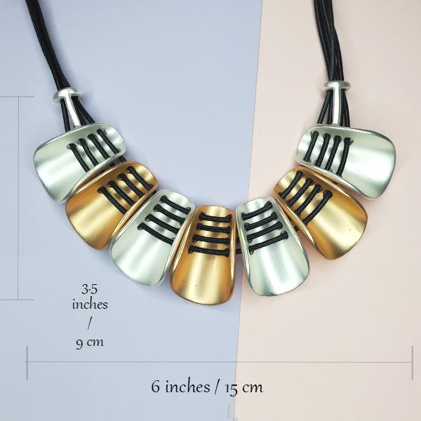 Jovi Necklace