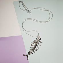 Oni Fish Necklace